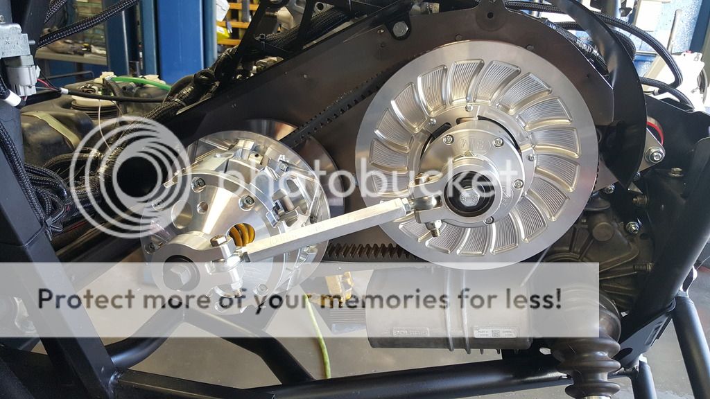 Z1 swap on xp900 Polaris RZR Forum RZR